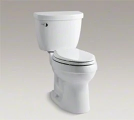 Kohler Cimarron Toilet